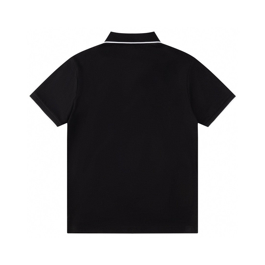 Printed T-Shirt: High-End Fashion Statement-1250