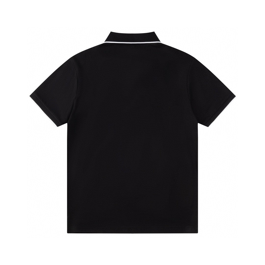 Printed T-Shirt: High-End Fashion Statement-1250