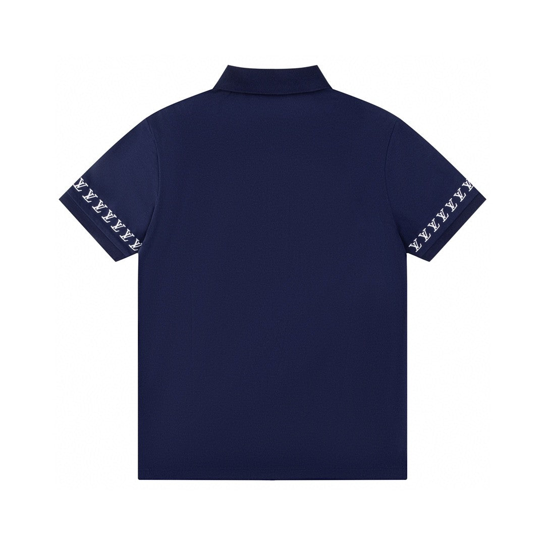 Printed T-Shirt: High-End Fashion Statement-1231