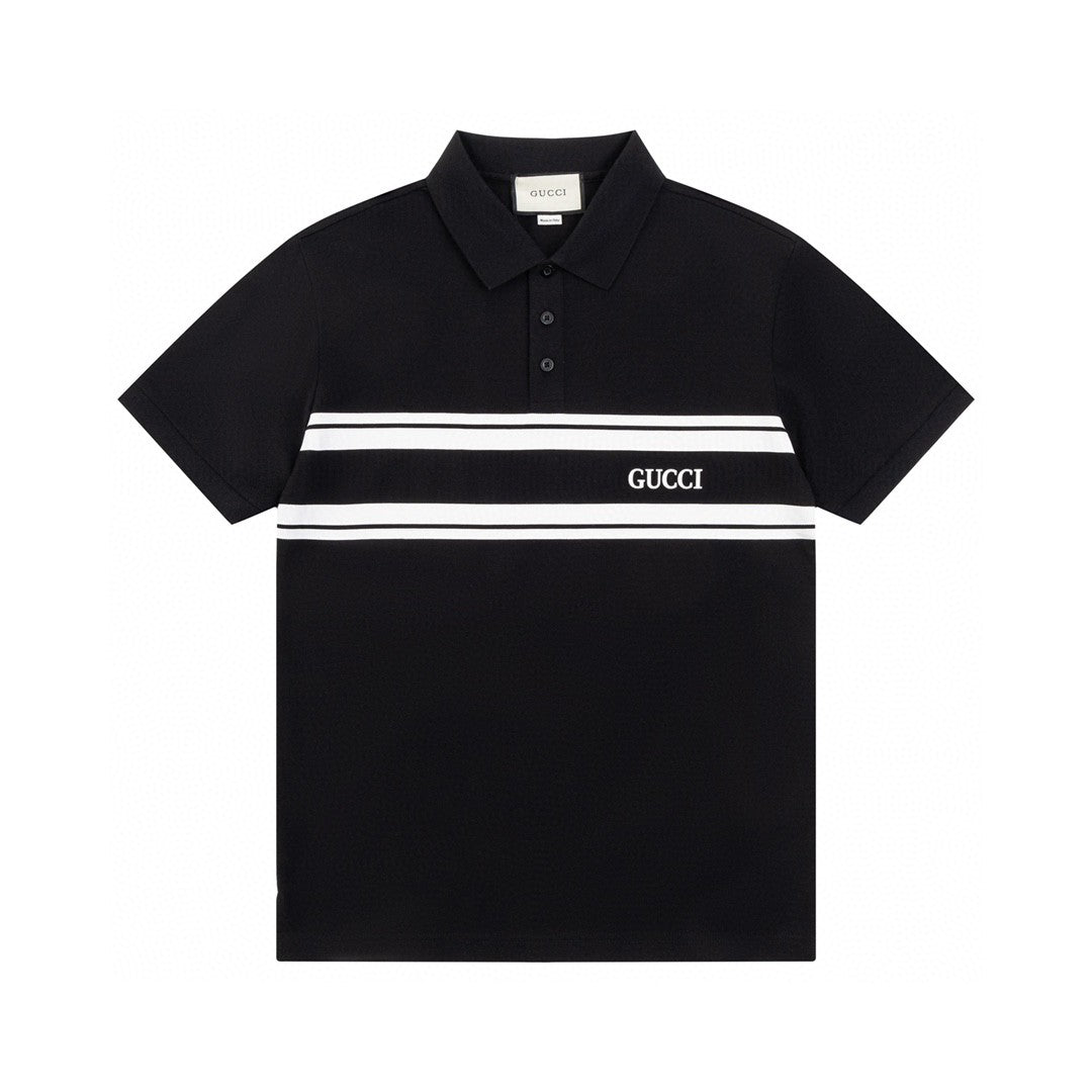 Printed T-Shirt: High-End Fashion Statement-1214