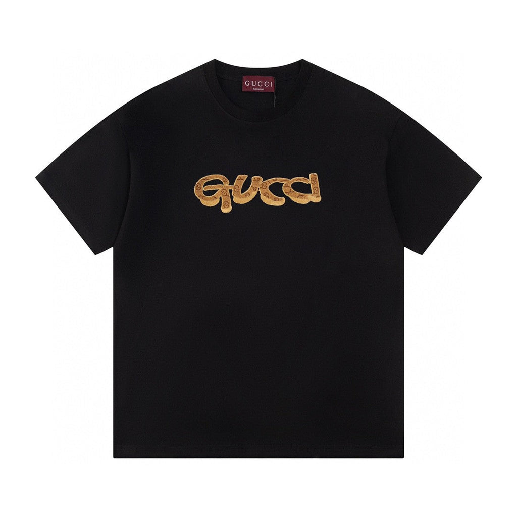 Printed T-Shirt: High-End Fashion Statement-1278