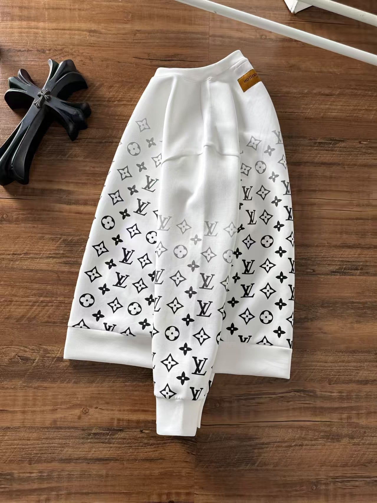 Classic fashion sweatshirt-2