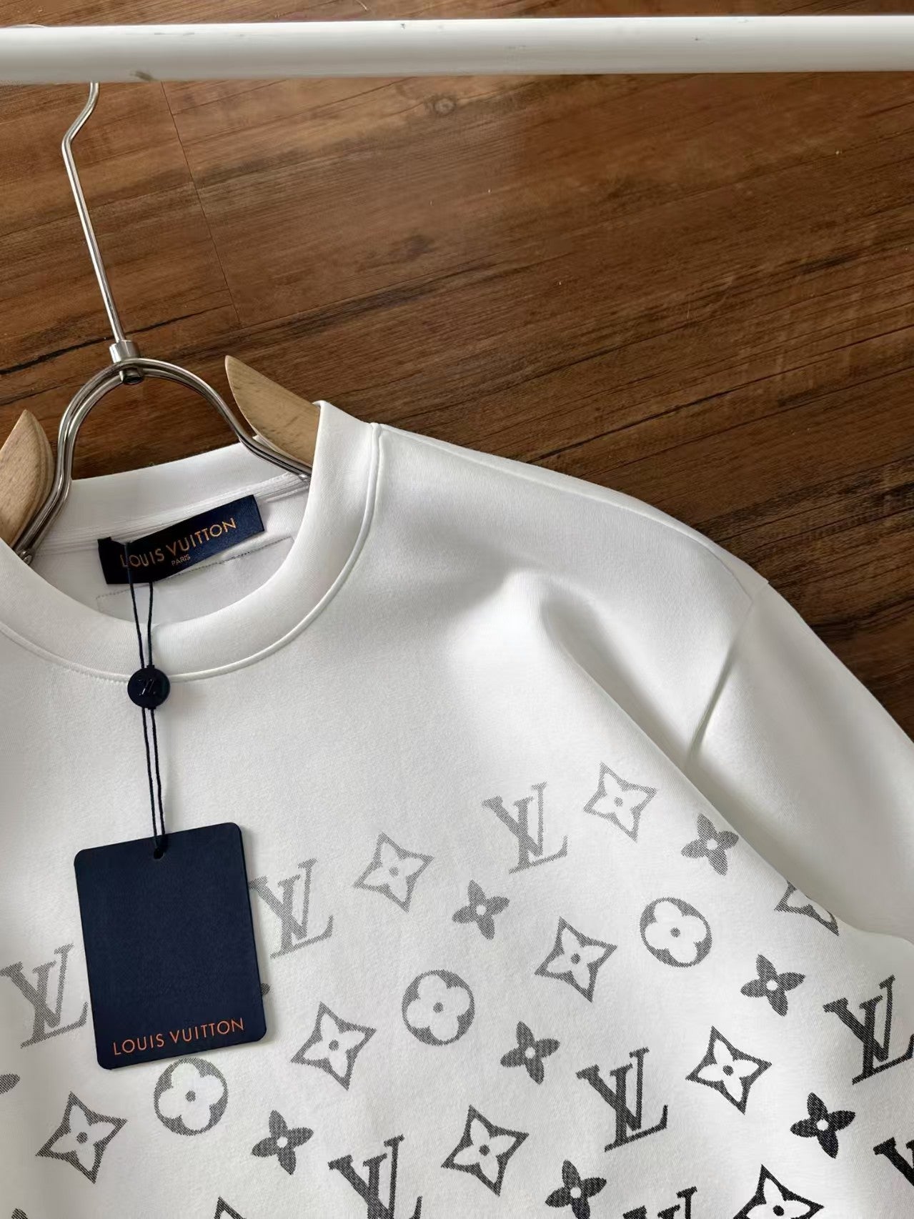 Classic fashion sweatshirt-2