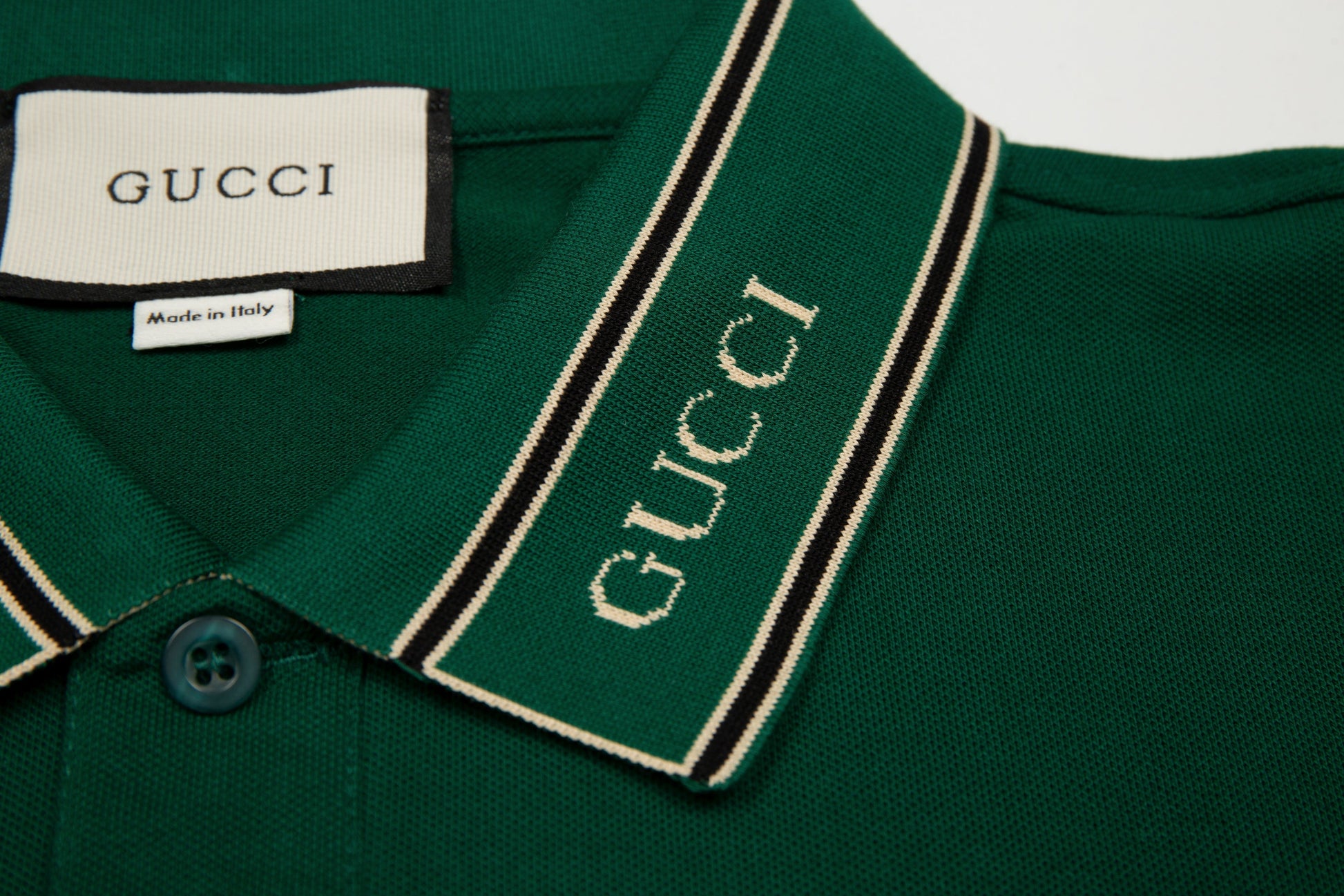 Fashion Polo Shirts-61