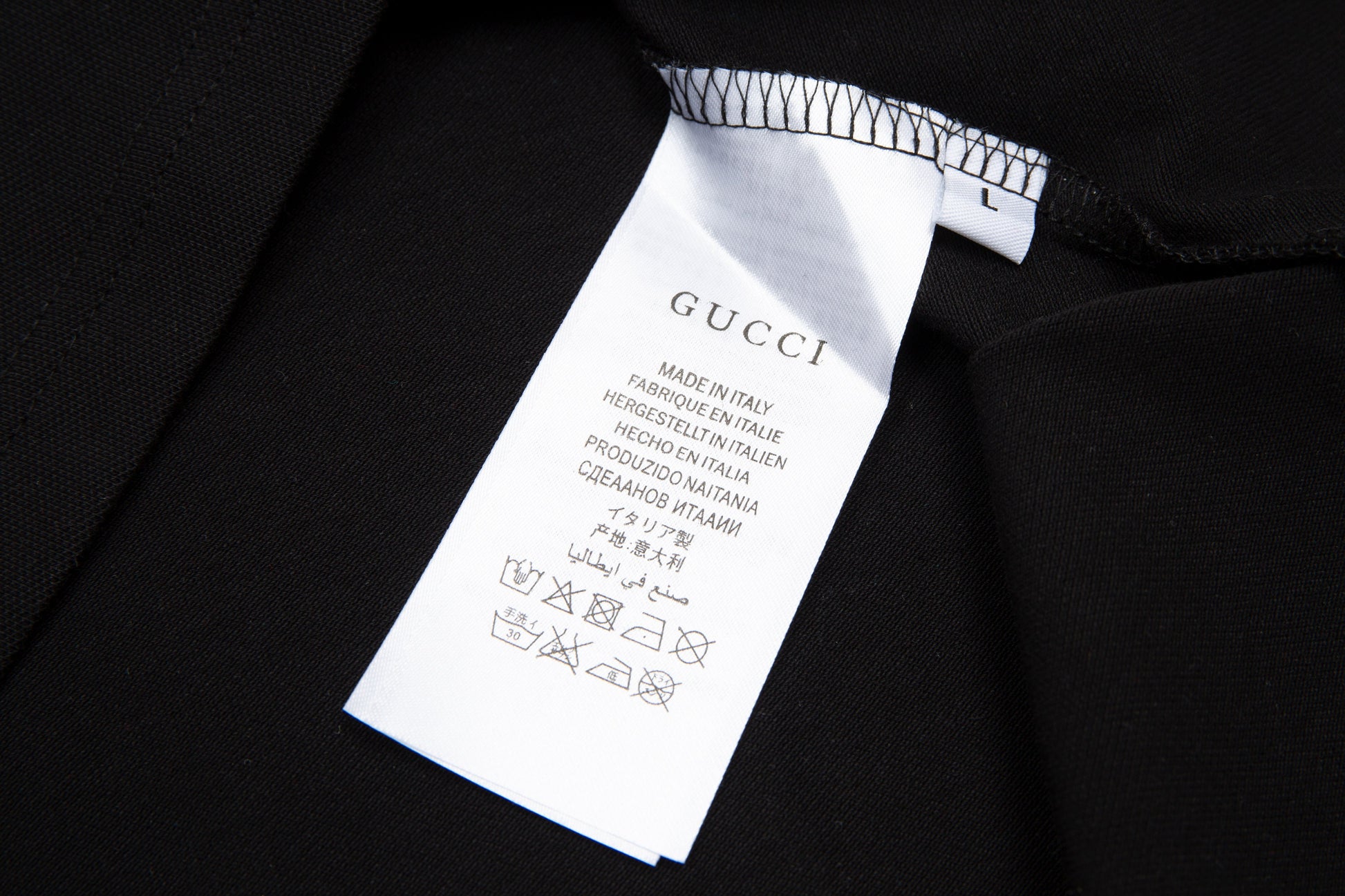 Fashion Polo Shirts-17