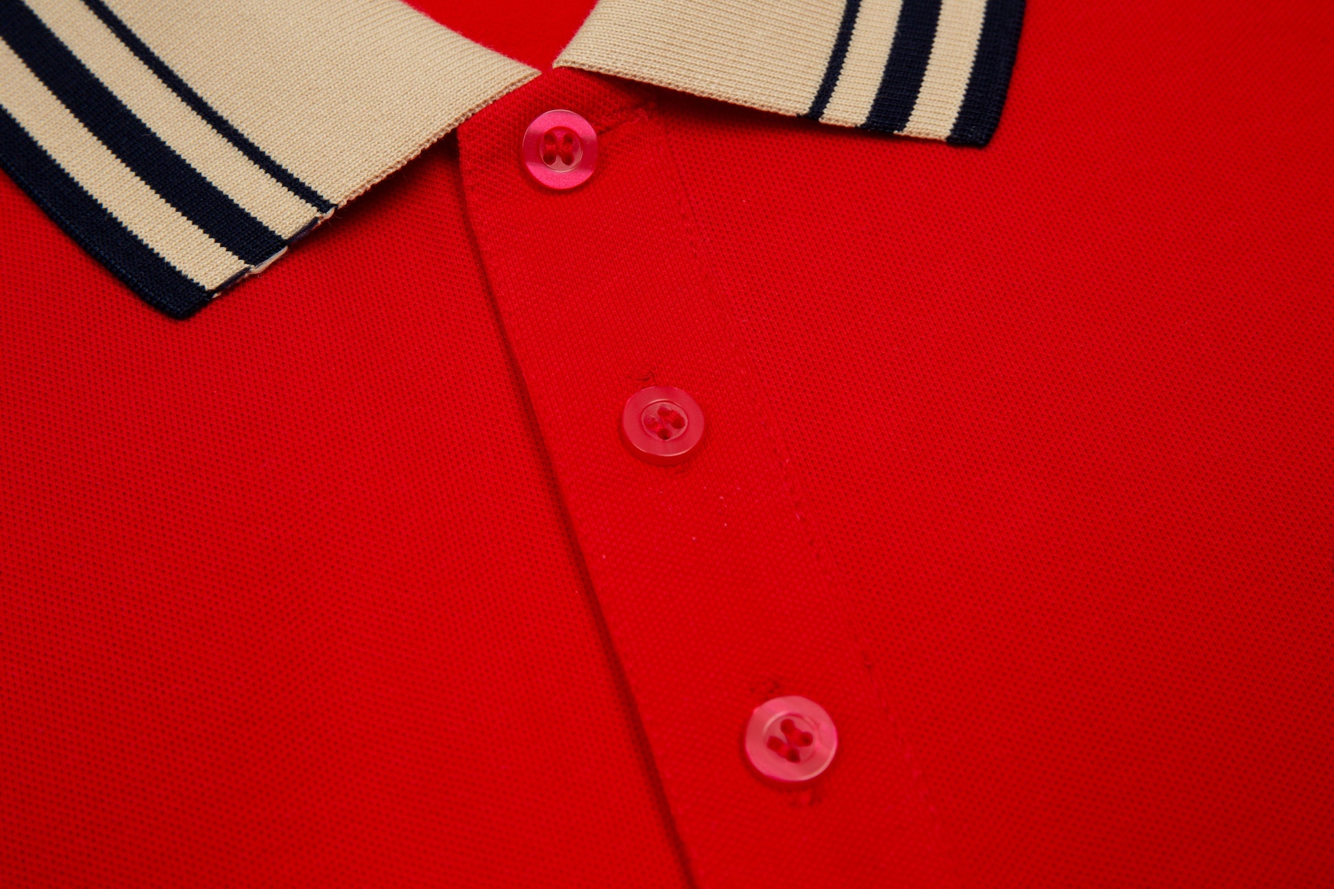 Fashion Polo Shirts-17
