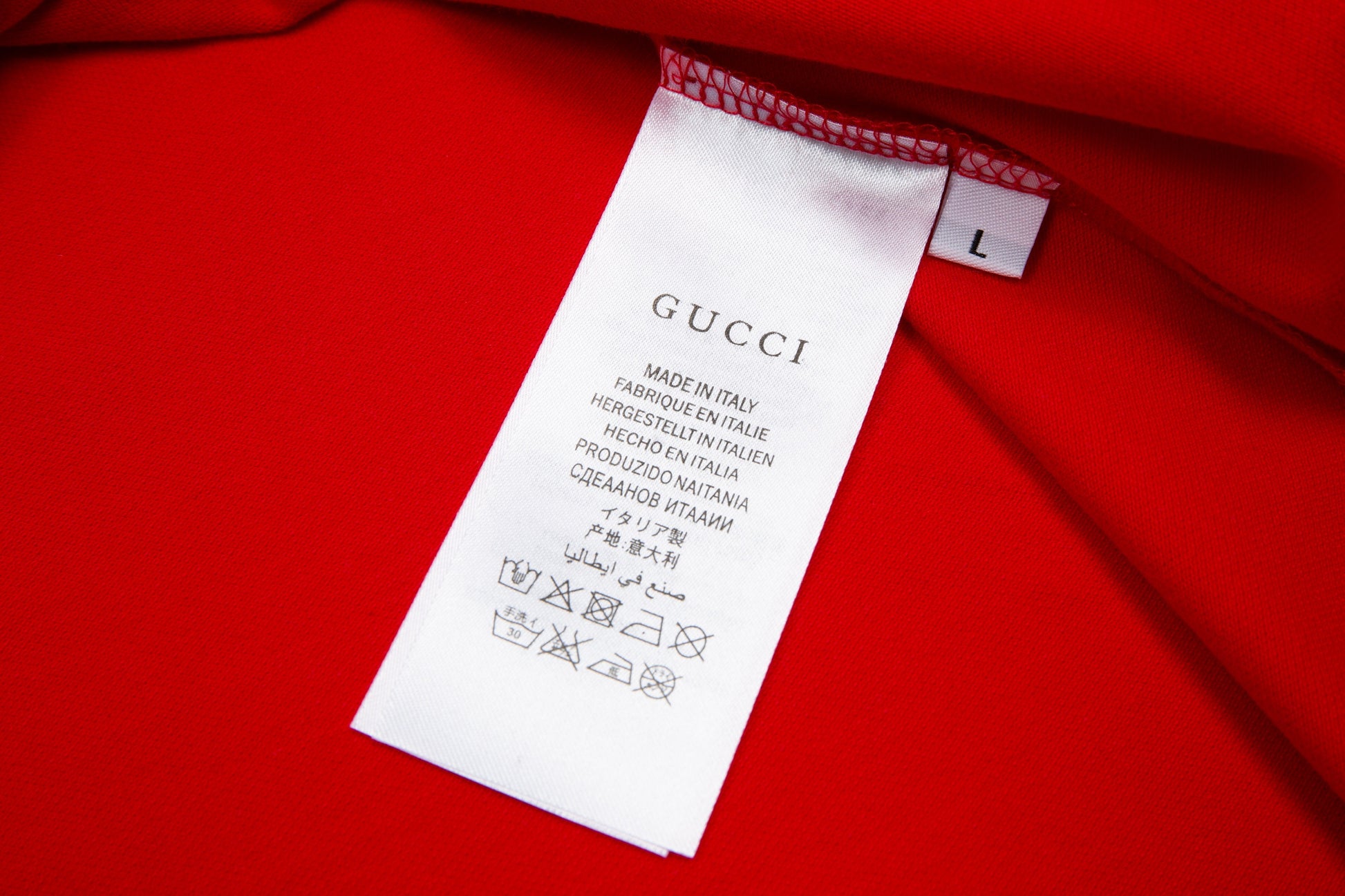 Fashion Polo Shirts-17
