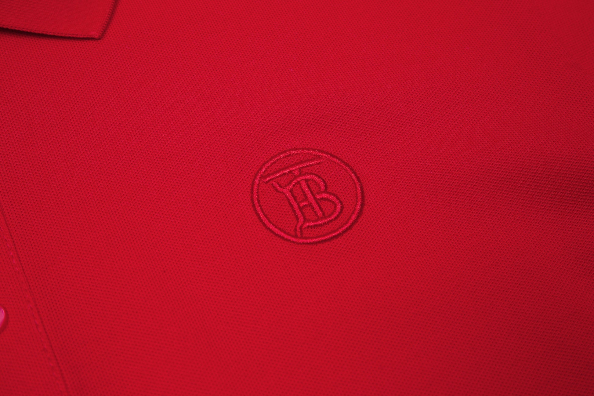 Fashion Polo Shirts-18