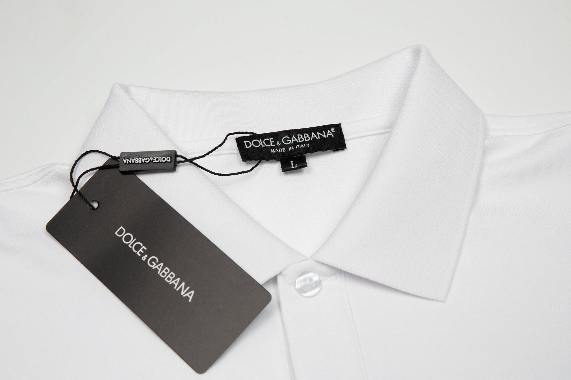 Fashion Polo Shirts-69