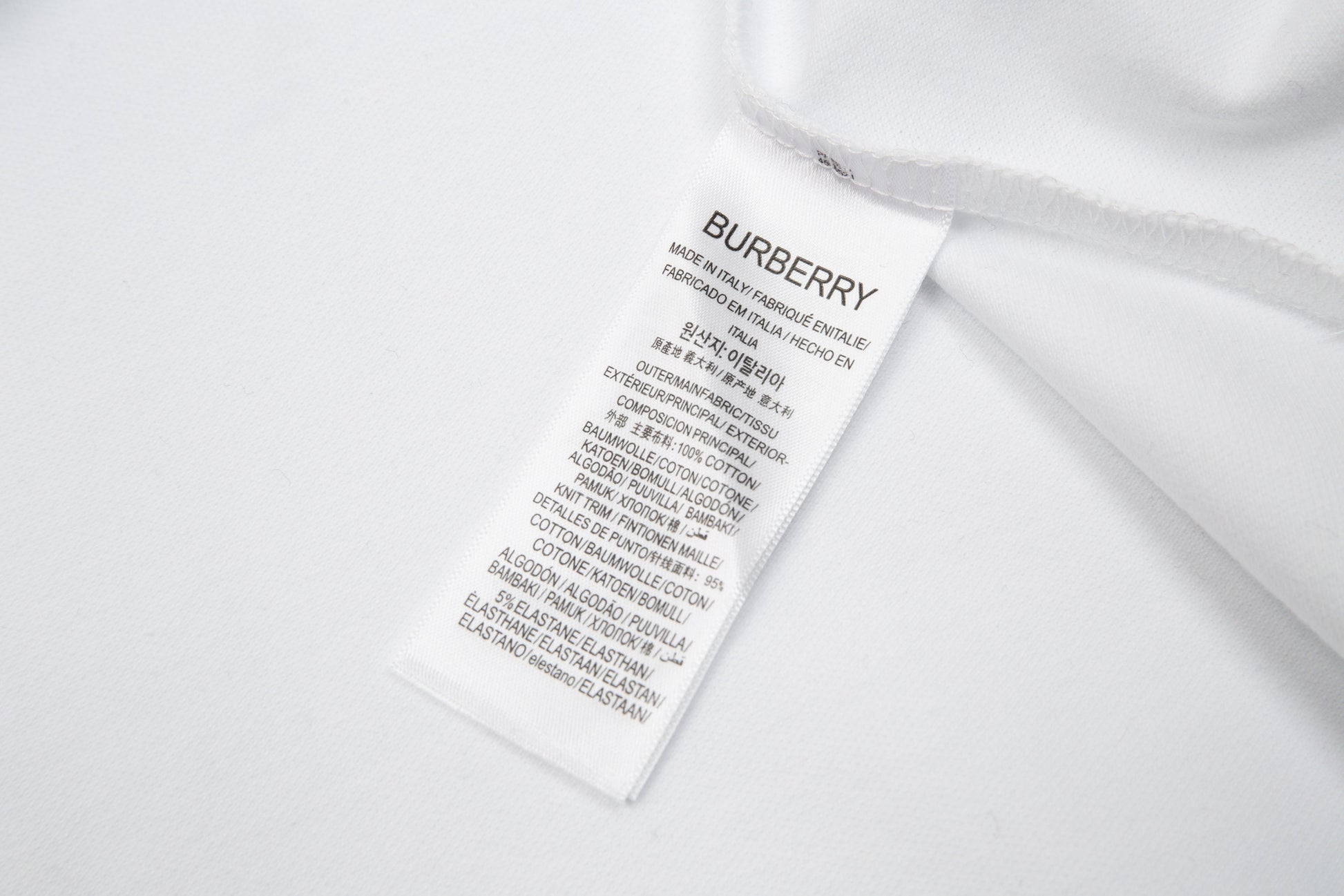 Fashion Polo Shirts-7