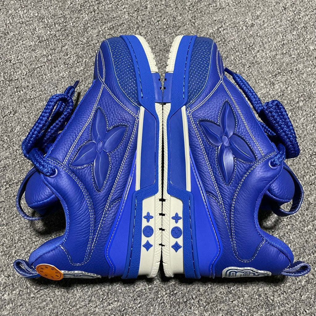 New color matching casual board shoes