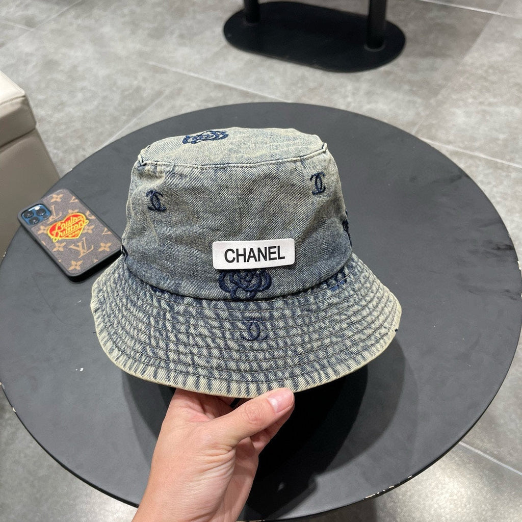 Exquisite Collection of Premium Hats-172