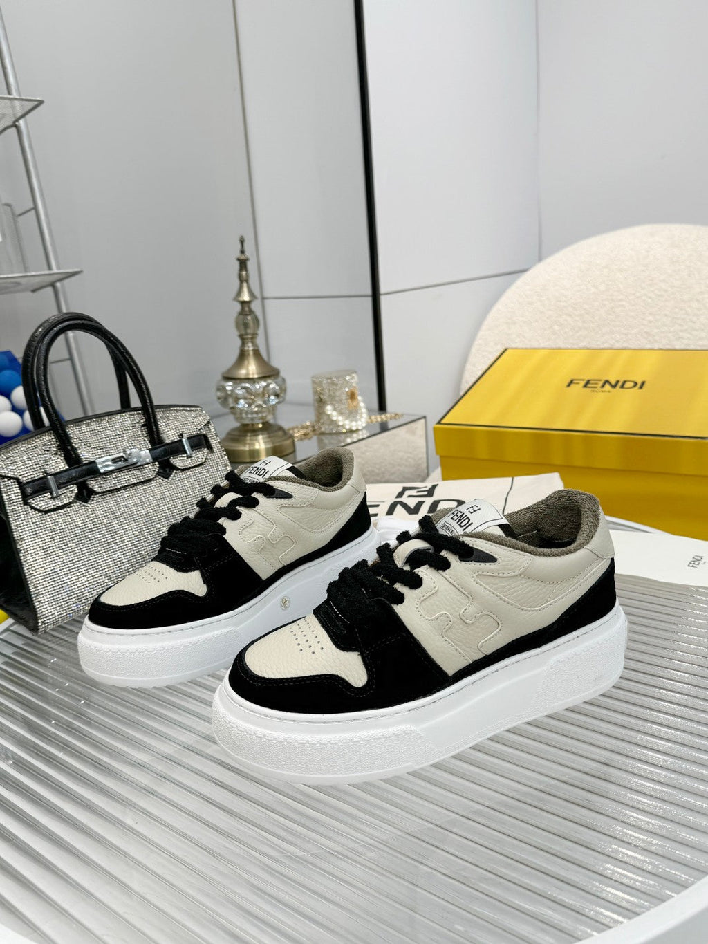 Elegant & Fashionable Men's Premium Shoes-159