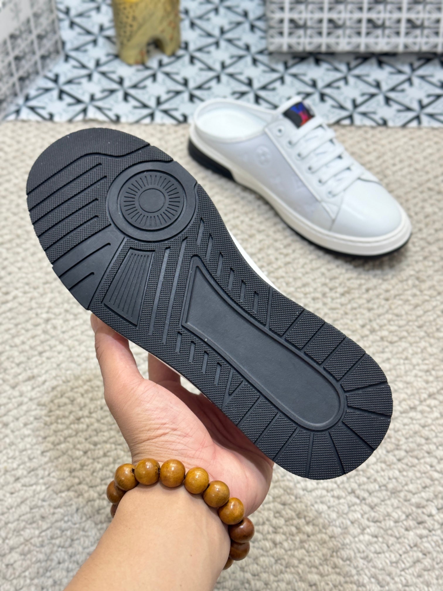 Elegant & Fashionable Men's Premium Shoes-163