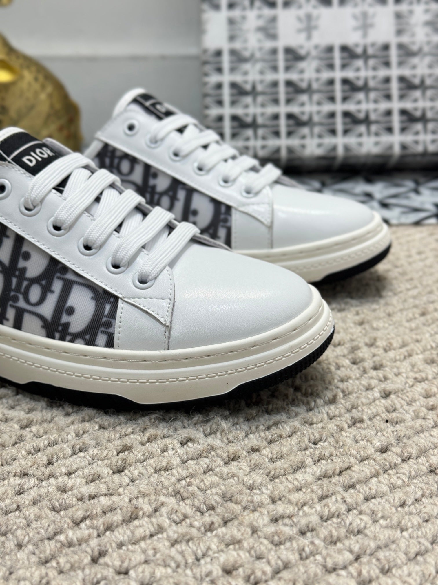 Elegant & Fashionable Men's Premium Shoes-164
