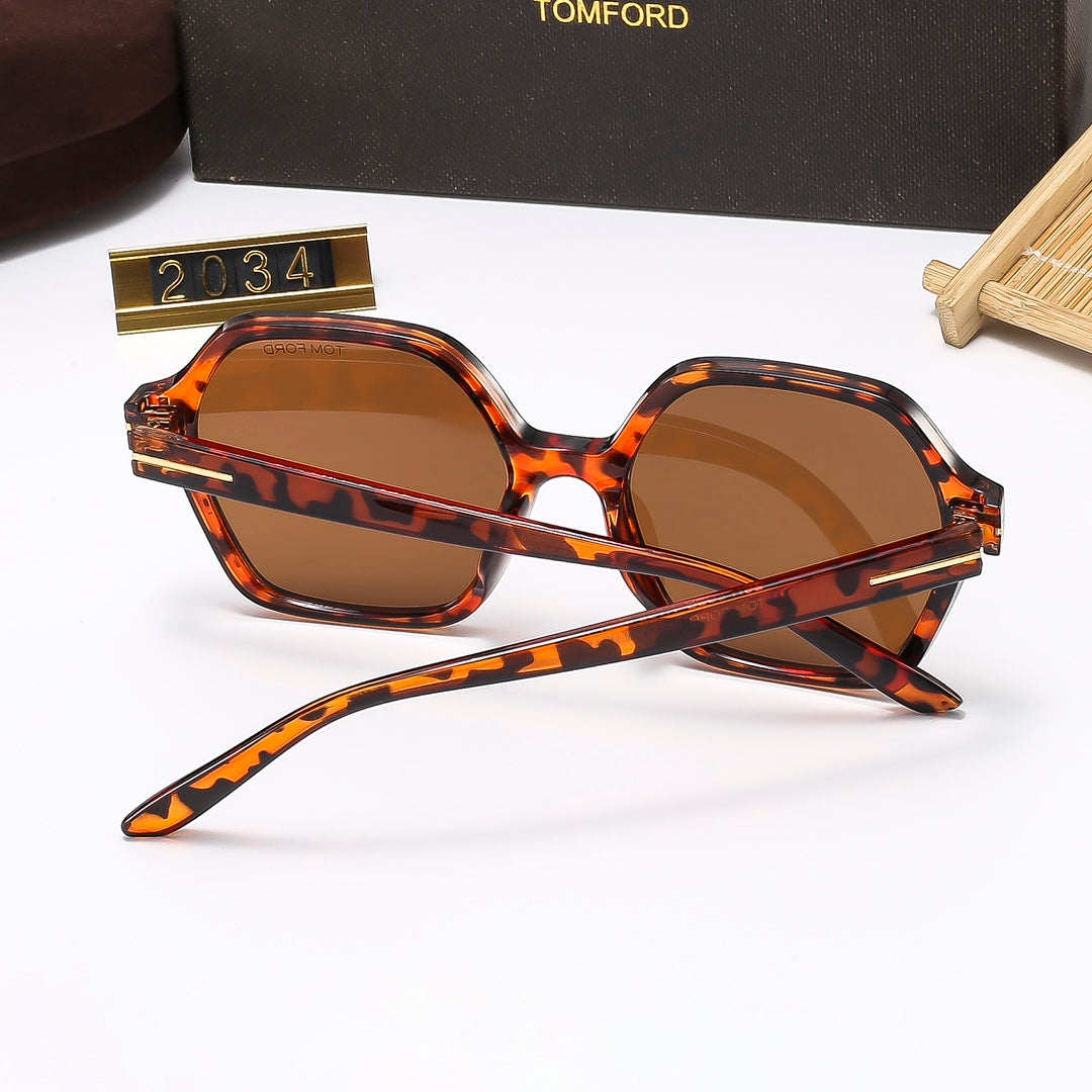 Luxury Eyewear: Elevate Your Style with Exquisite Craftsmanship-87