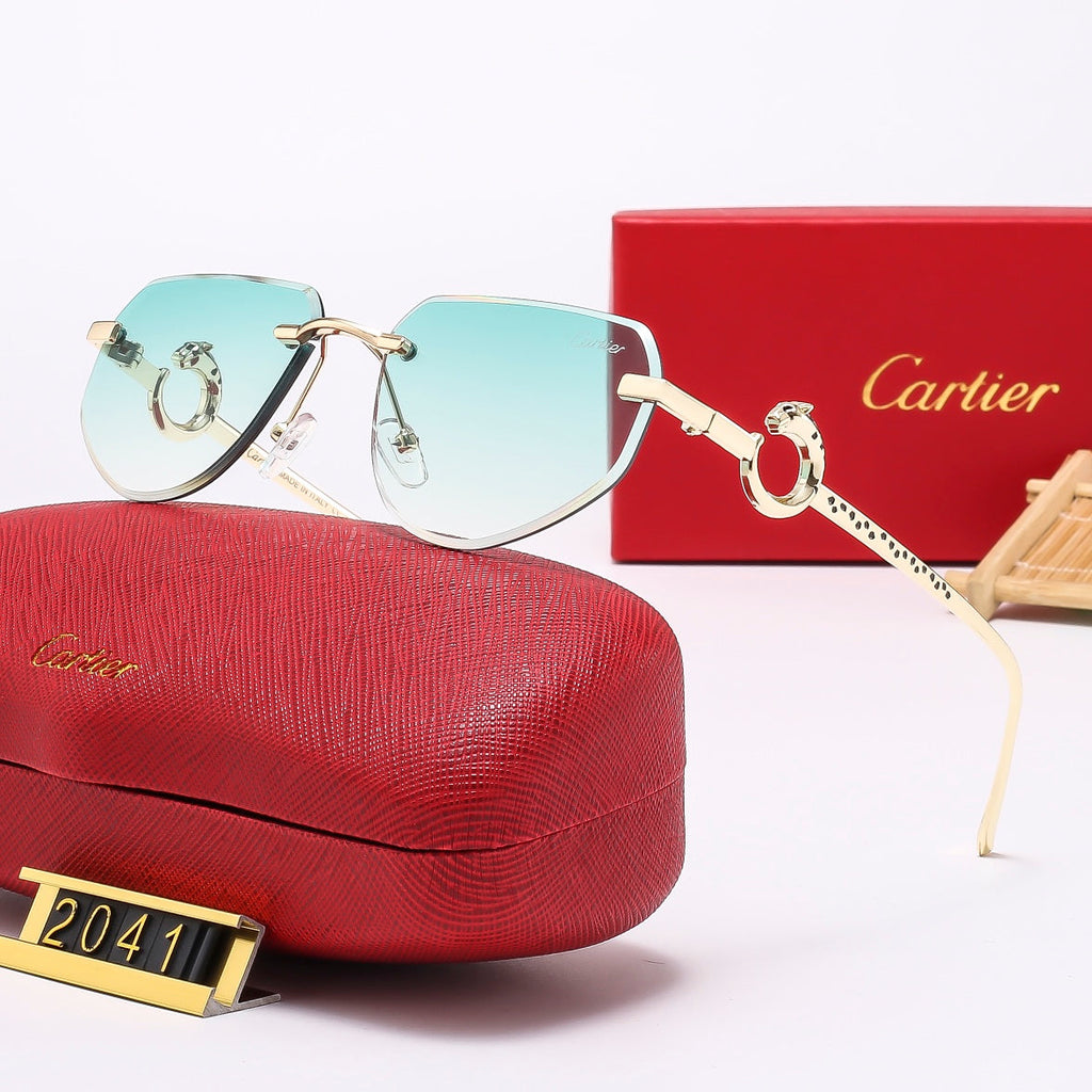 Luxury Eyewear: Elevate Your Style with Exquisite Craftsmanship-88