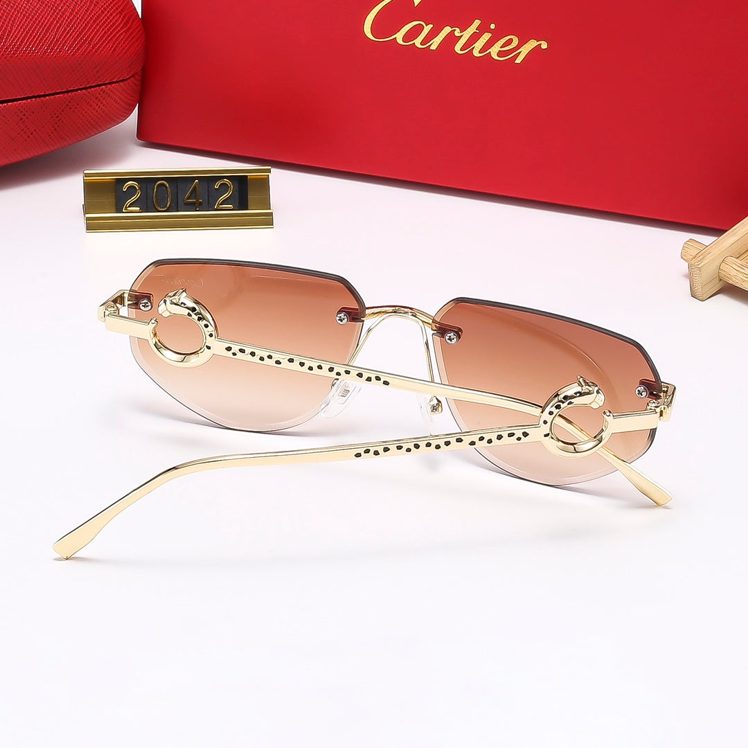 Luxury Eyewear: Elevate Your Style with Exquisite Craftsmanship-88