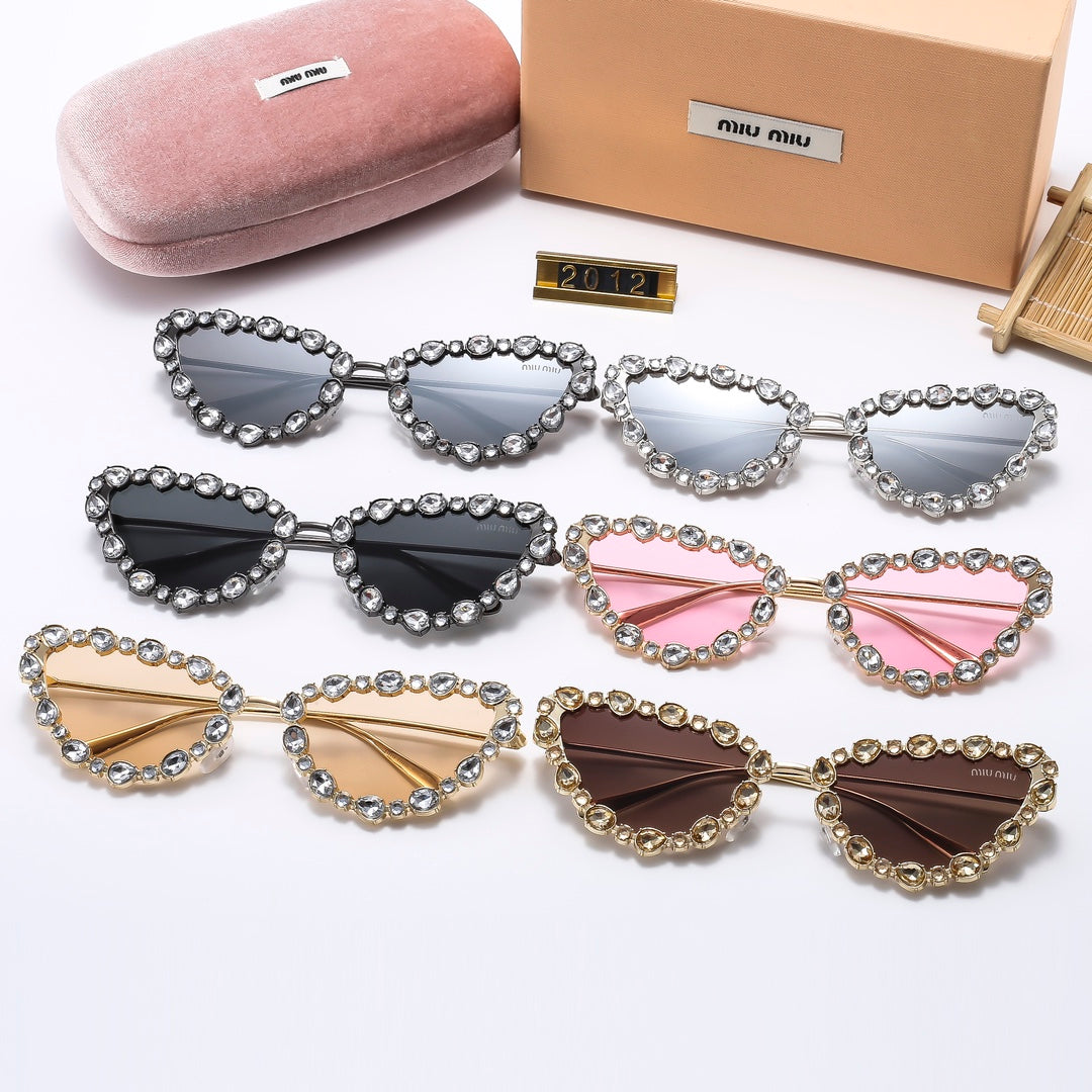 Luxury Eyewear: Elevate Your Style with Exquisite Craftsmanship-107