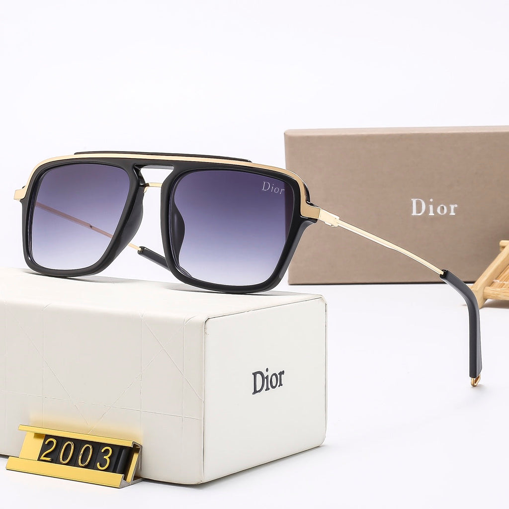 Luxury Eyewear: Elevate Your Style with Exquisite Craftsmanship-109