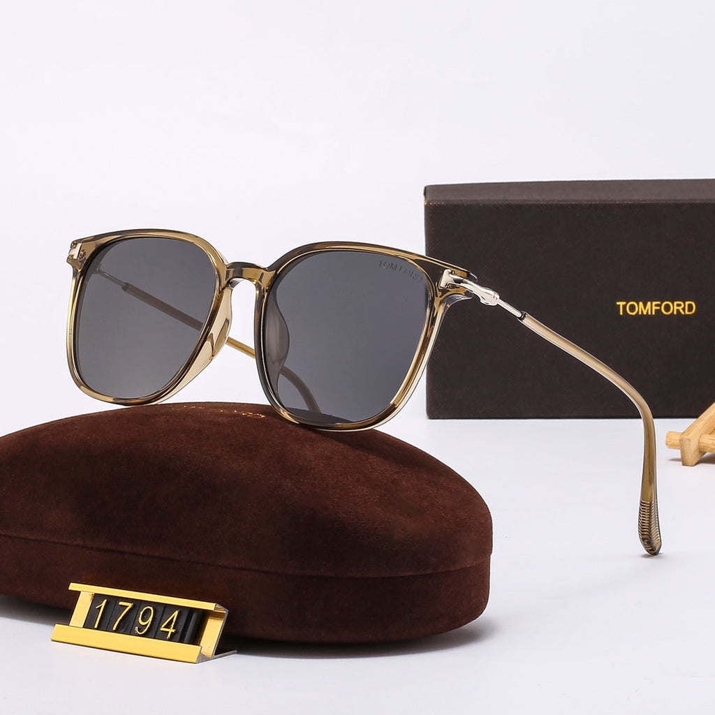 Luxury Eyewear: Elevate Your Style with Exquisite Craftsmanship-147