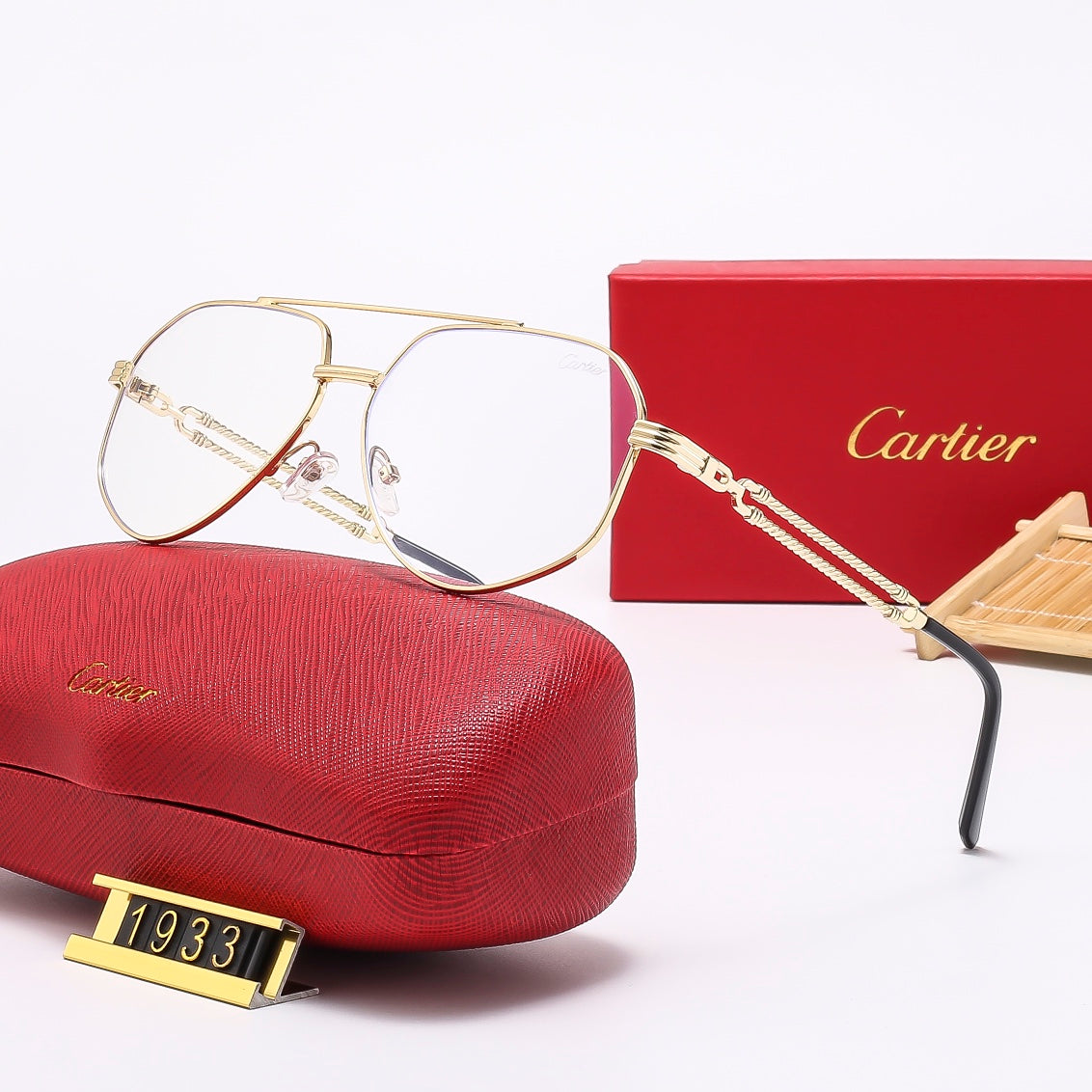Luxury Eyewear: Elevate Your Style with Exquisite Craftsmanship-191