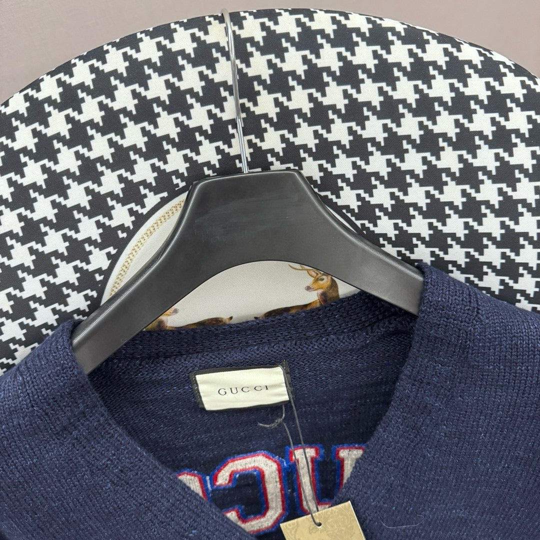 Classic Fashion Sweater-6