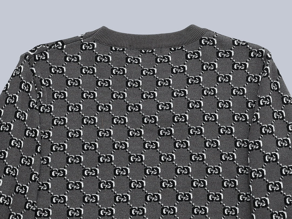 Classic Fashion Sweater-40