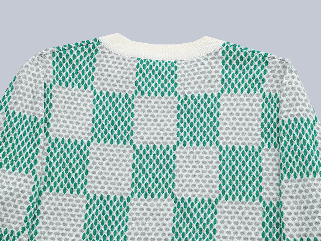 Classic Fashion Sweater-43