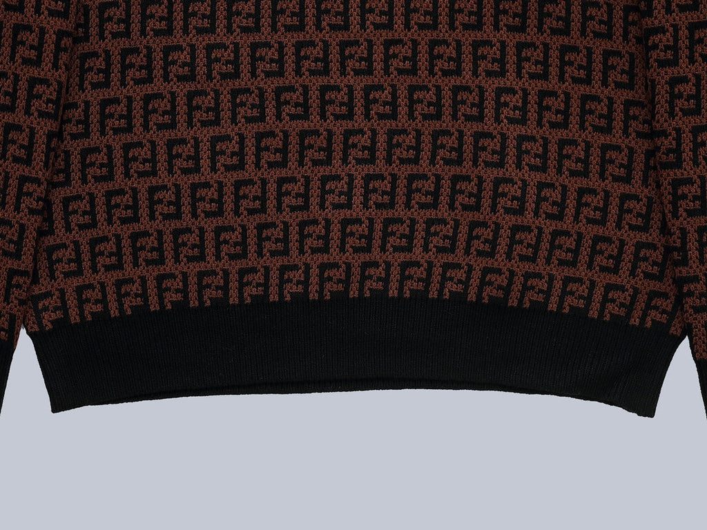 Classic Fashion Sweater-53