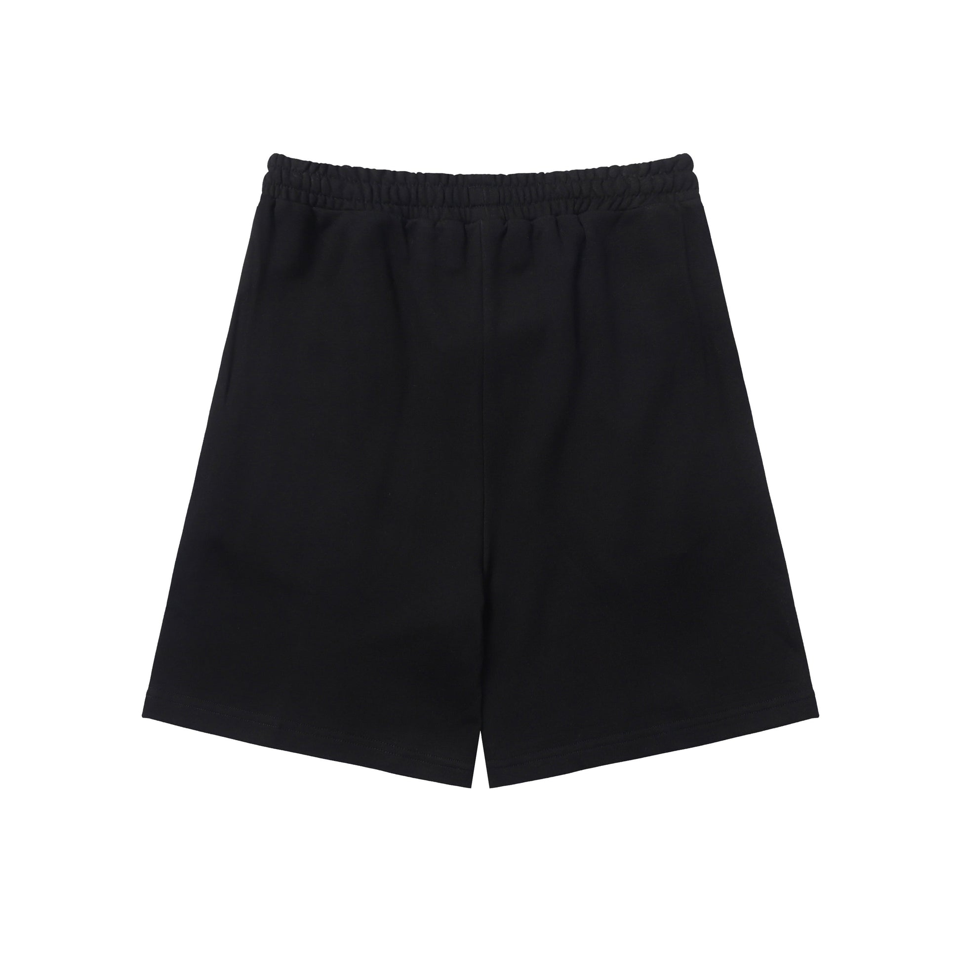 Men's printed shorts-8
