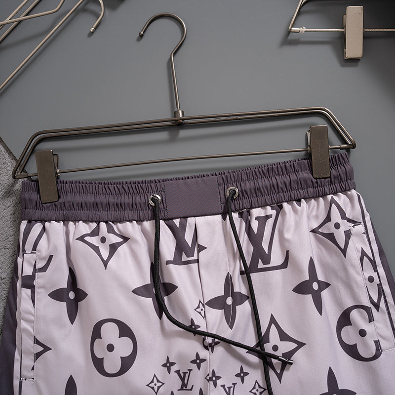 Men's printed shorts-28
