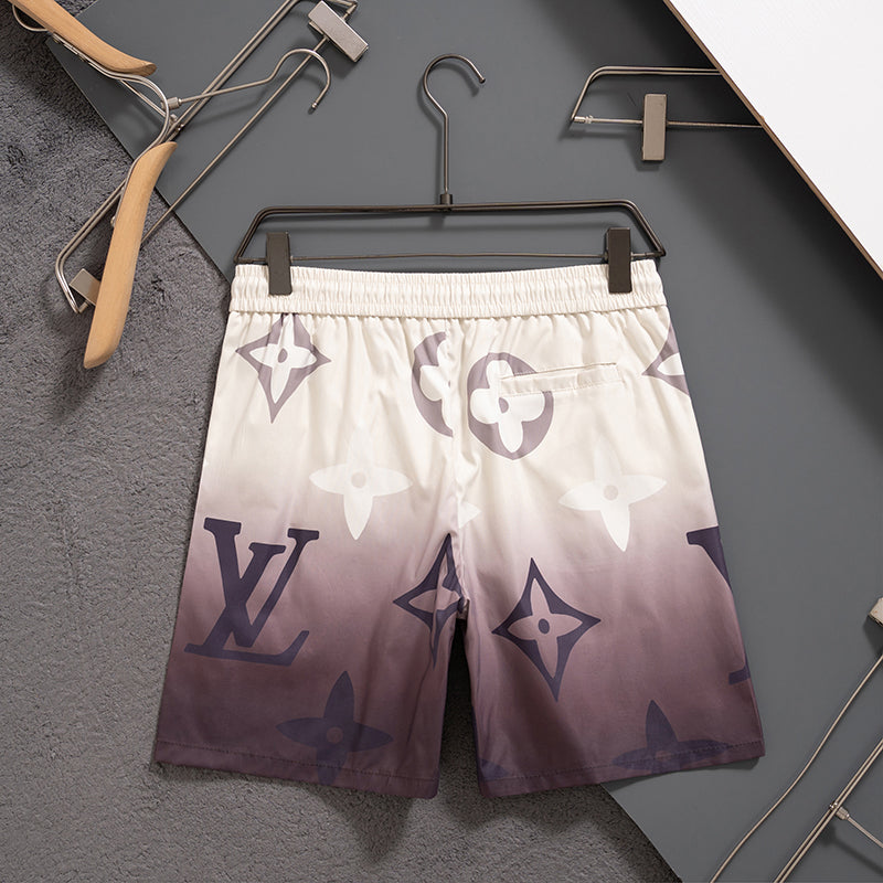 Men's printed shorts-29