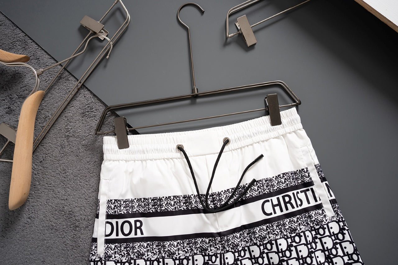 Men's printed shorts-39