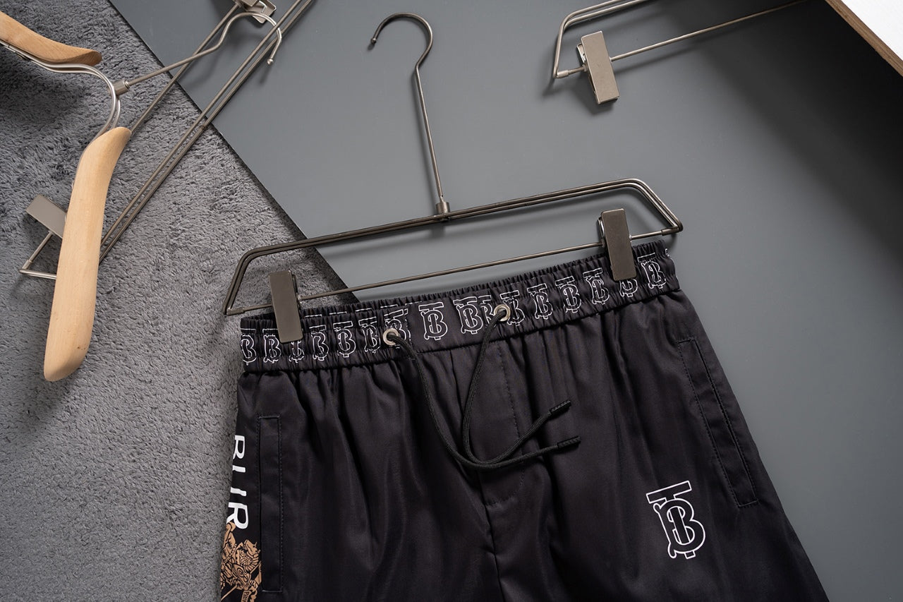 Men's printed shorts-41