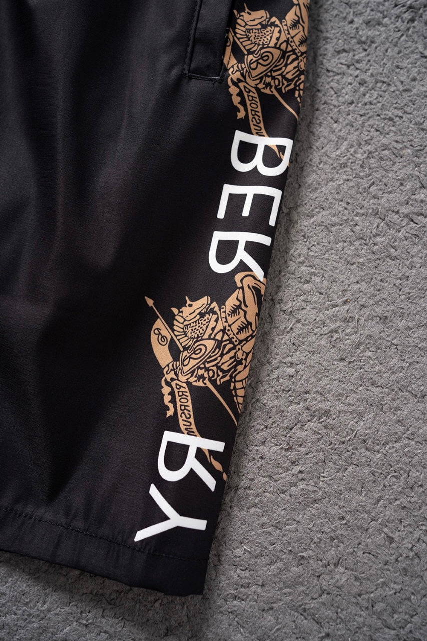 Men's printed shorts-41