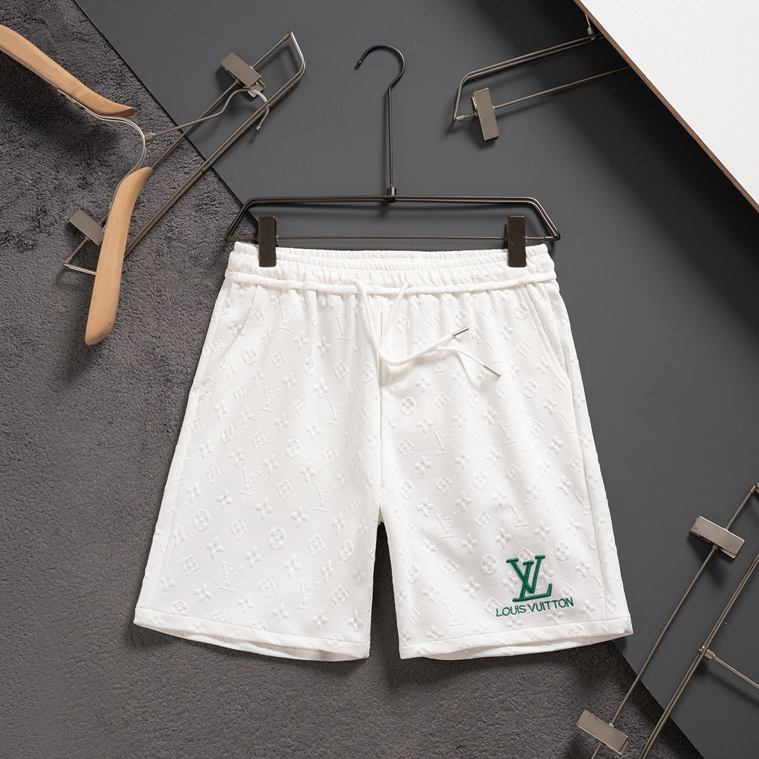 Men's printed shorts-58