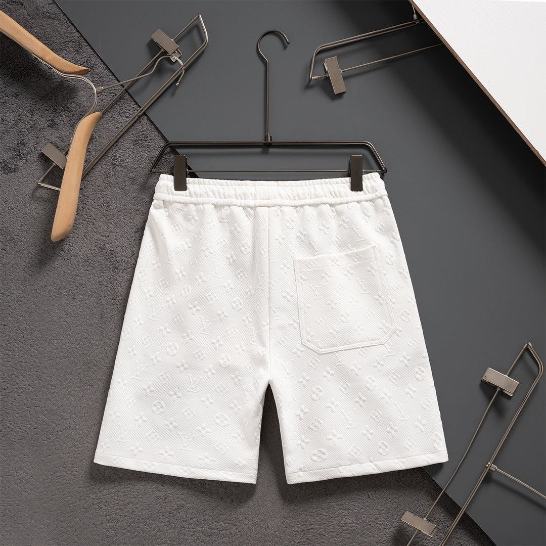 Men's printed shorts-58