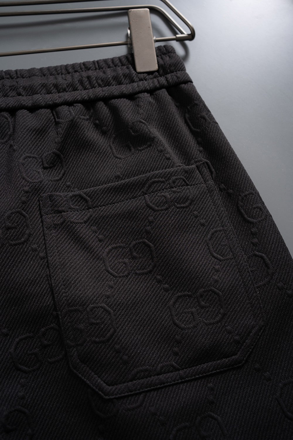 Men's printed shorts-61