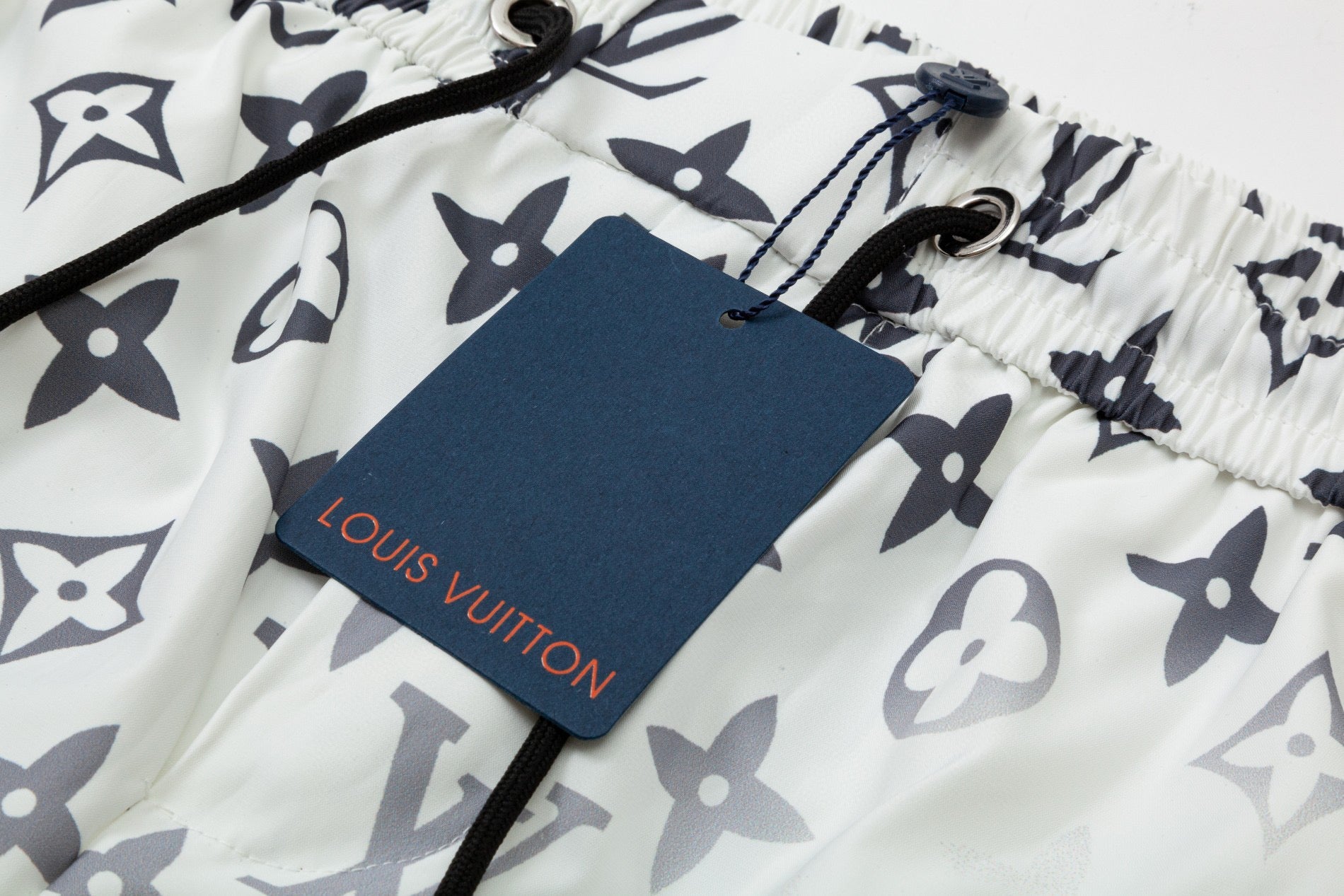 Men's printed shorts-66