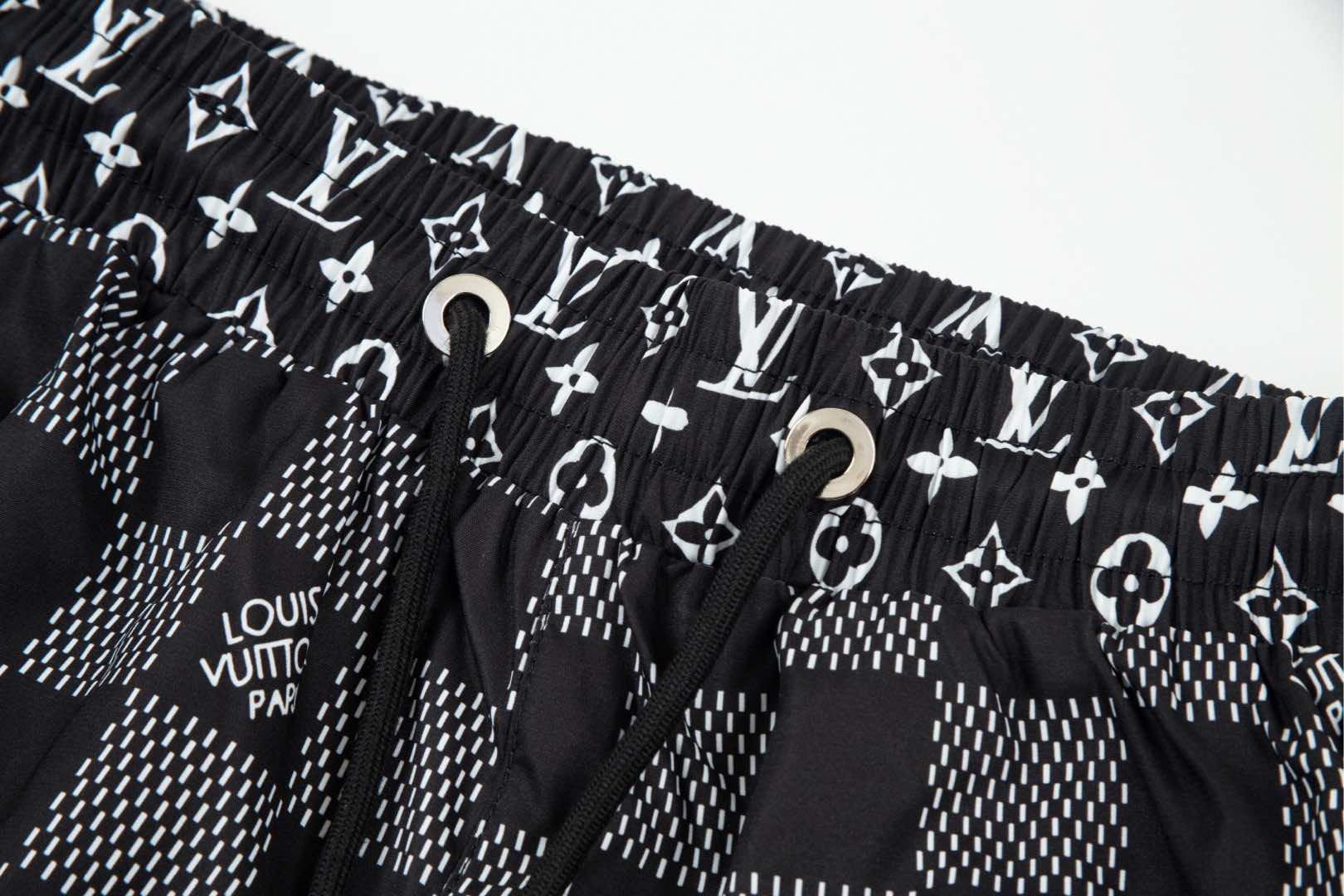 Men's printed shorts-70
