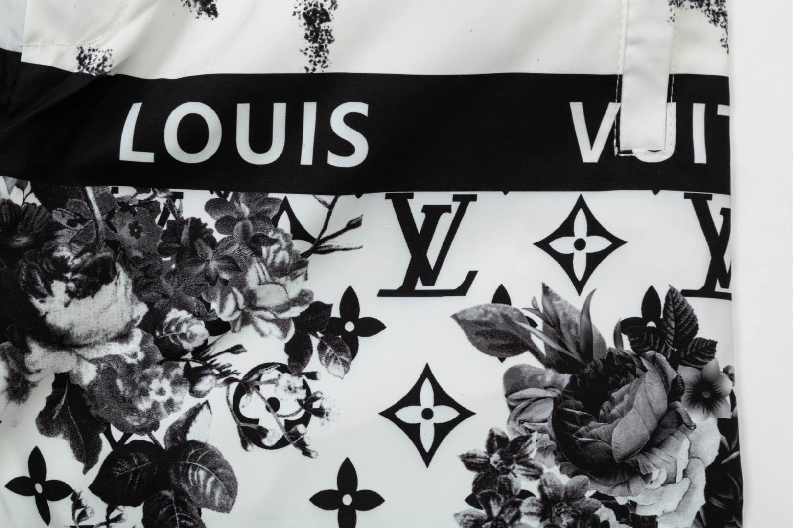 Men's printed shorts-71