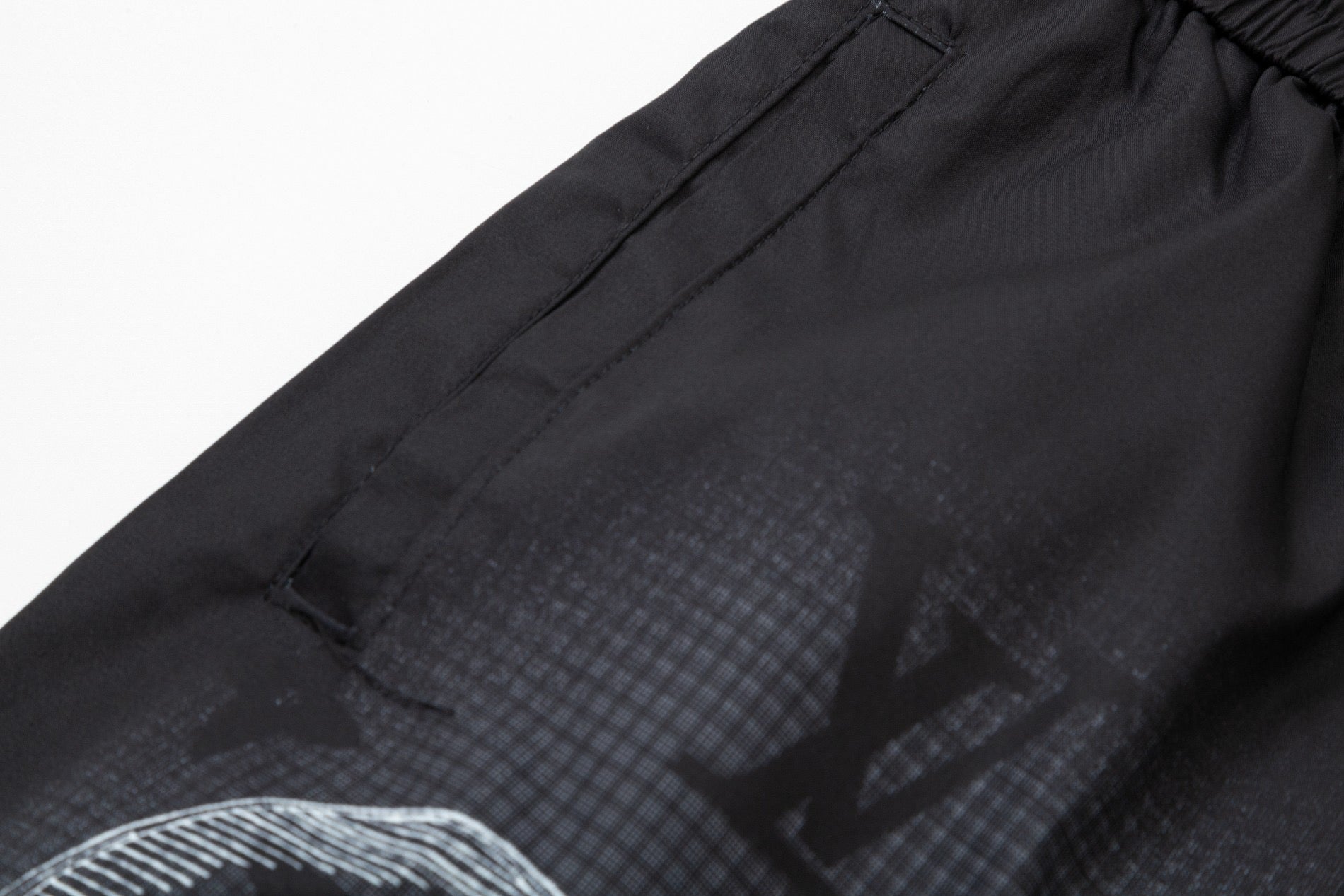 Men's printed shorts-73