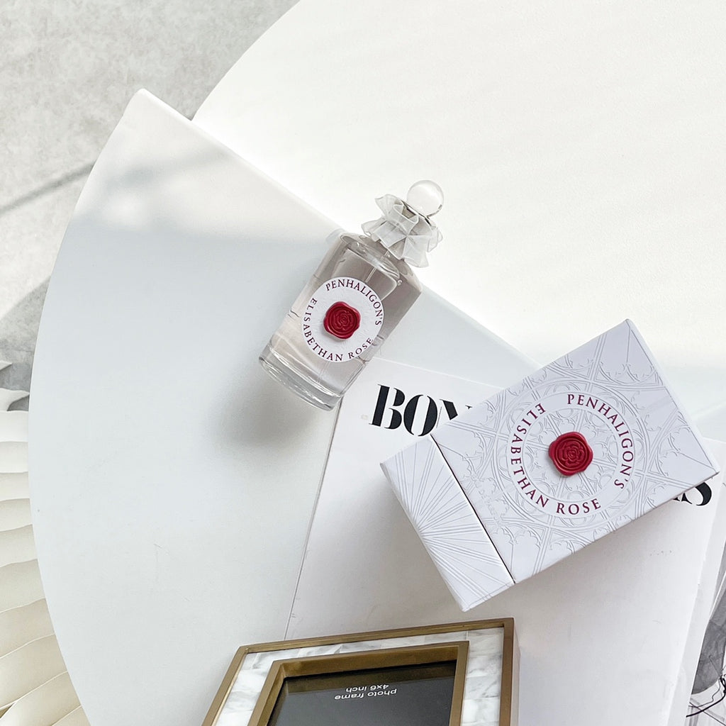 Rose Women's Perfume 100ml