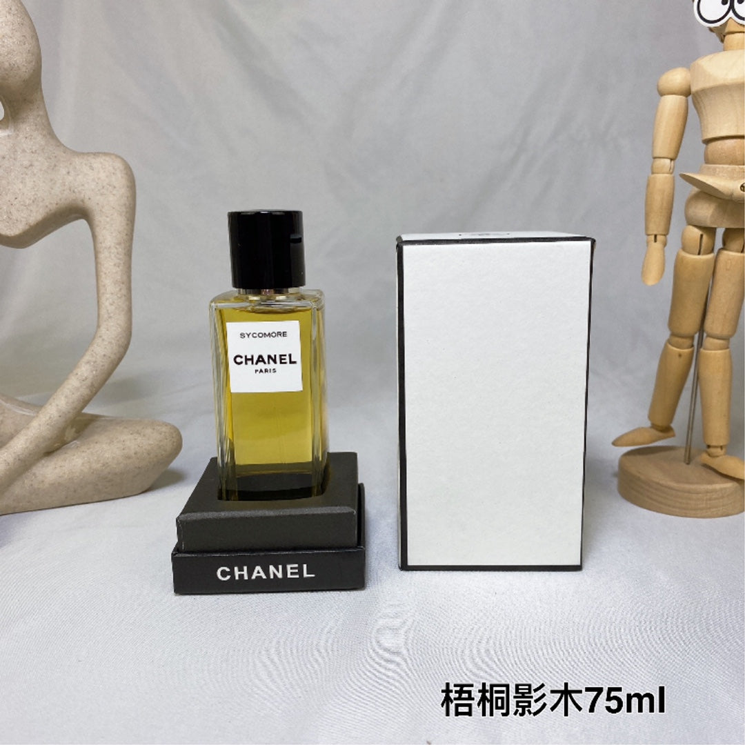 Collection Series-Phoenix Shadow Wood Neutral Eau de Toilette 75ml