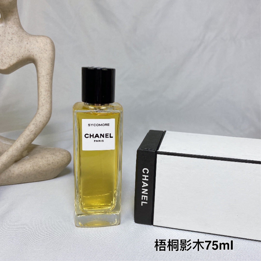 Collection Series-Phoenix Shadow Wood Neutral Eau de Toilette 75ml
