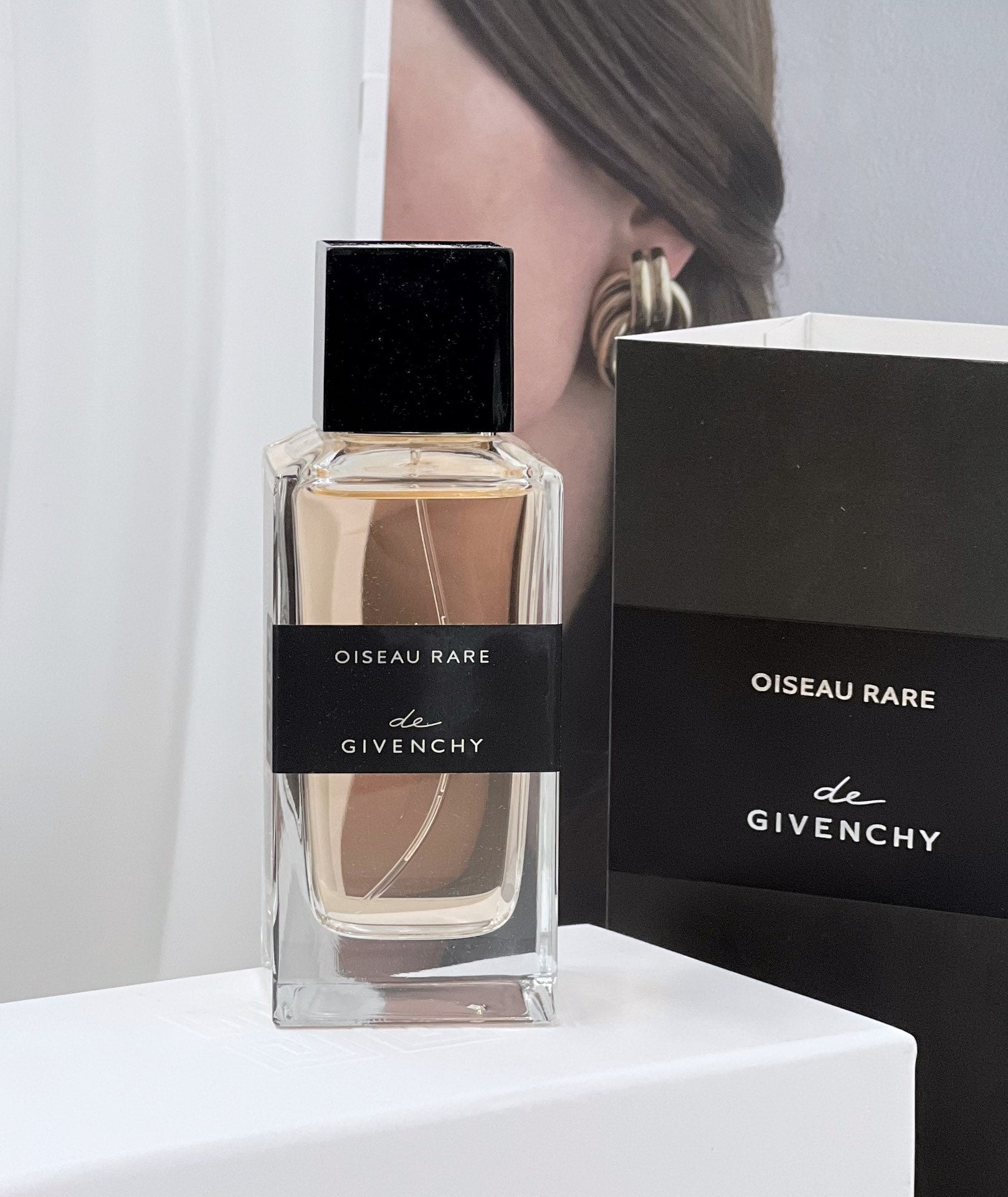 Gorgeous Wings EDP