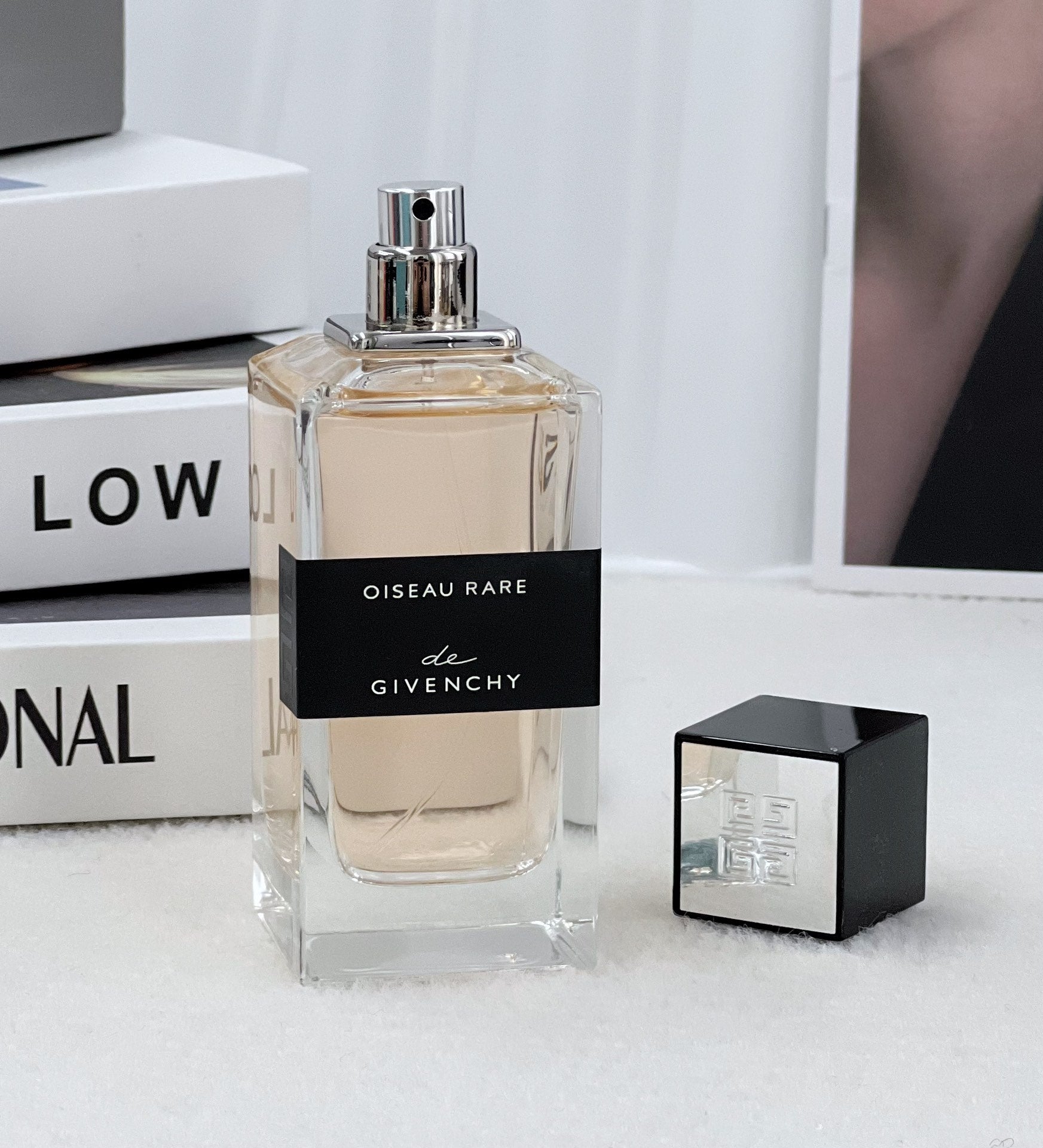 Gorgeous Wings EDP