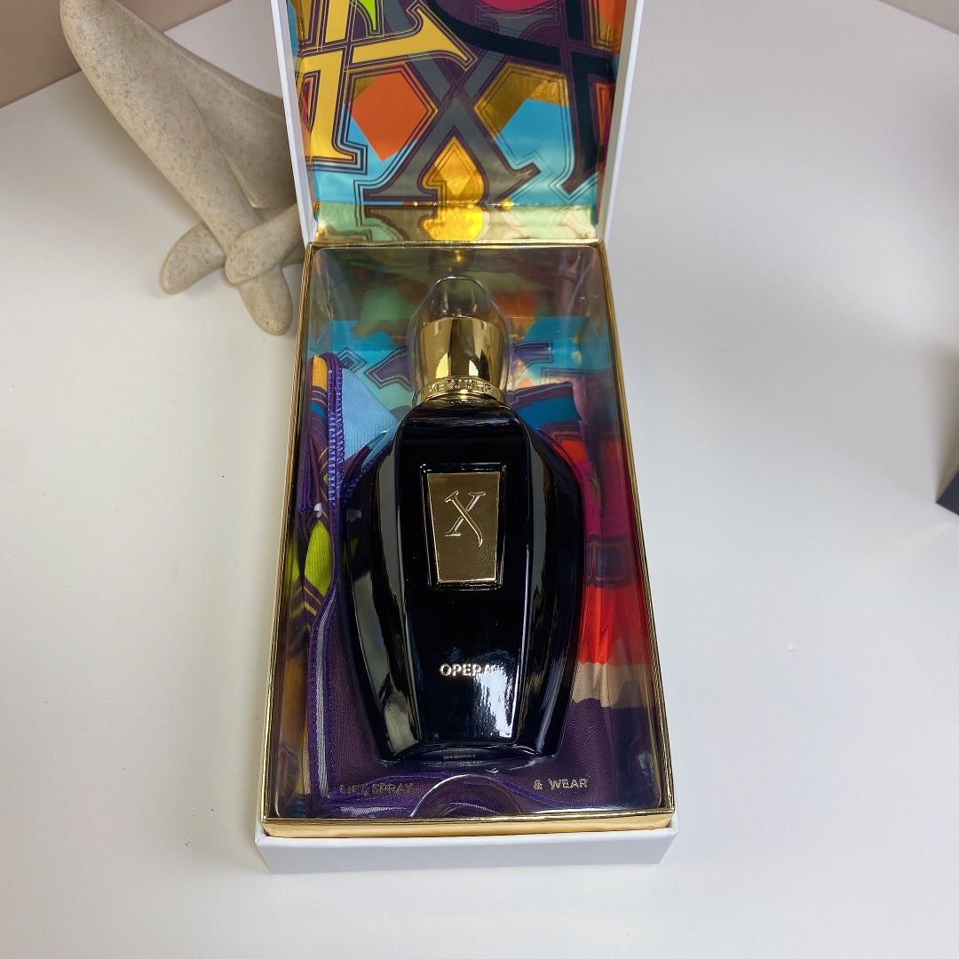 24th Edition Black Opera Unisex Perfume 100ml