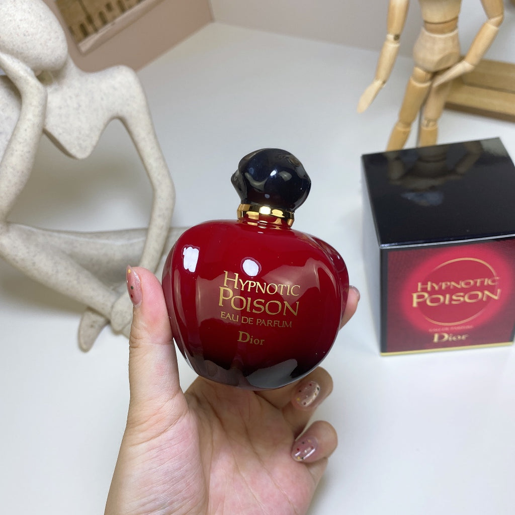 Bewitching Wonderful/Red Poison Women's Perfume 100ml